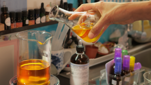 liquidi - profumi naturali Firenze