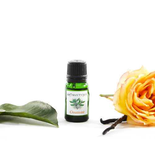 Aromantique Creativita x - vista - profumi naturali Firenze