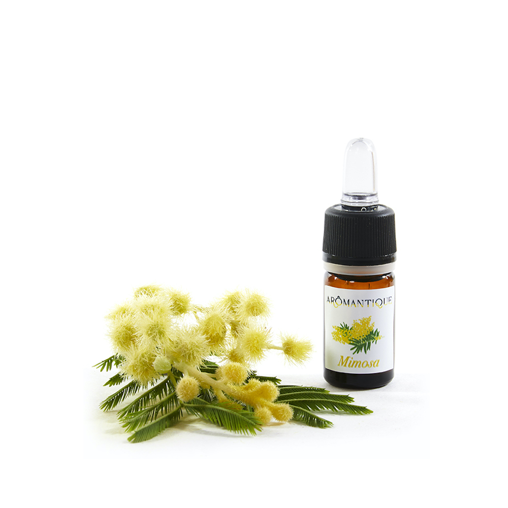 Aromantique Mimosa - aumentare - profumi naturali Firenze