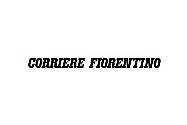 Corriere Fiorentino Aromantique x - condividi - profumi naturali Firenze