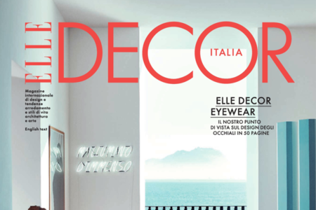 Elle Decor Italia Marzo x - leggi - profumi naturali Firenze