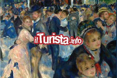 Il Turista Monet x x - articoli - profumi naturali Firenze