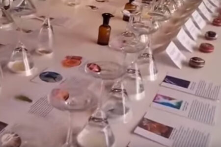 RAI Aromantique x x - magica - profumi naturali Firenze