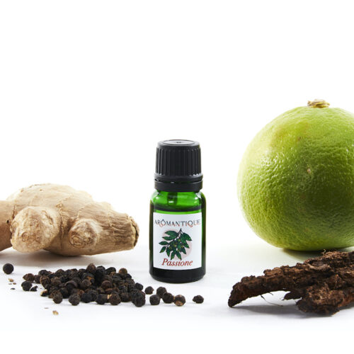 Aromantique Passione x - alla - profumi naturali Firenze
