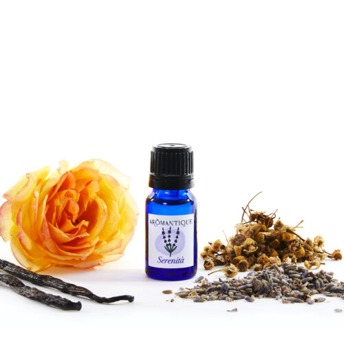 Aromantique Serenita x - stessi - profumi naturali Firenze