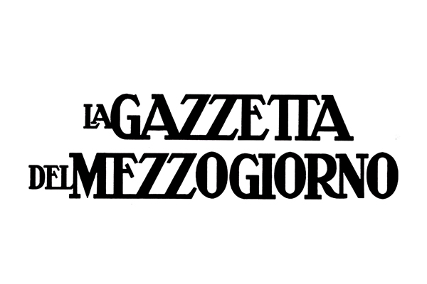 Gazzetta del Mezzogiorno - Arômantique